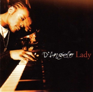 Lady (Remix - Just Tha Beat Mix) - D'Angelo (Ft. AZ)