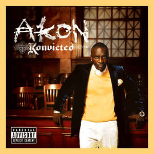 Shakedown Remix - Akon