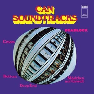 Deadlock - Can