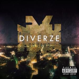 OH LAWD. - DIVERZE.