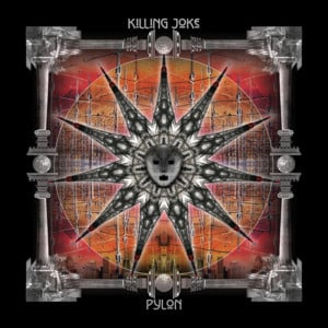 New Cold War - Killing Joke