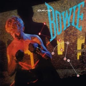 Ricochet - David Bowie