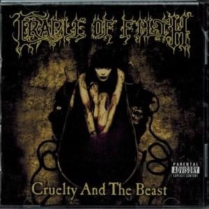 Black Metal - Cradle of Filth