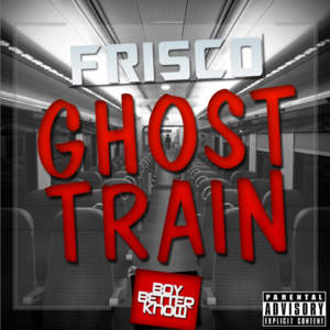 Ghost Train 4 - Jme