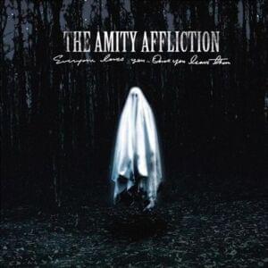 Coffin - The Amity Affliction