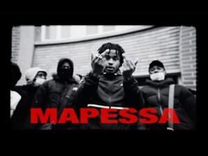 MAPESSA - 1PLIKÉ140