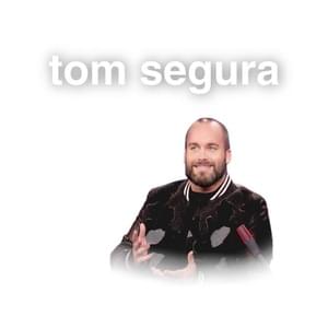 ​tom segura - Lil Soda Boi