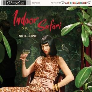 Went to a Party - Nick Lowe