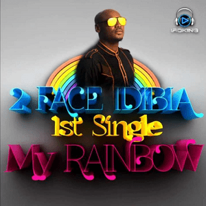 Rainbow - 2Baba