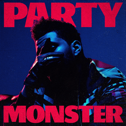 The Weeknd - Party Monster (Svensk Översättning) - Lyrxo Swedish Translations