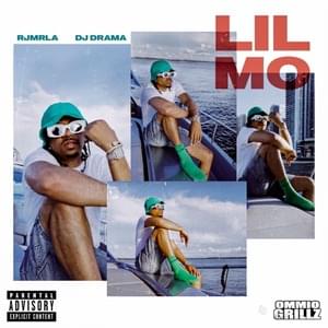 Lil Mo - RJmrLA & DJ Drama