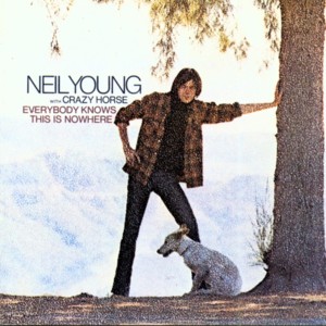 Round & Round (It Won’t Be Long) - Neil Young & Crazy Horse (Ft. Robin Lane)