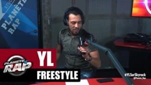 Freestyle inédit #Vaillants - YL