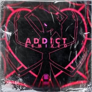 Addict (VIP) - Silva Hound (Ft. Chi-Chi (USA) & Michael Kovach)