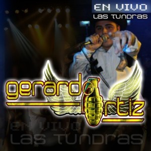 En Preparación (En Vivo) - Gerardo Ortiz