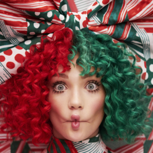 Candy Cane Lane - Sia