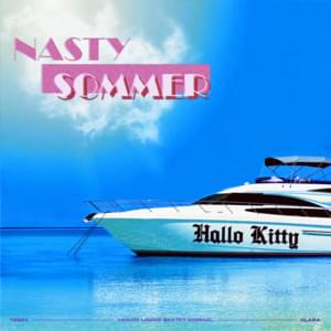 Nasty Sommer - KEWAN LIGGER BEATET NORMAL x Tessa x Clara