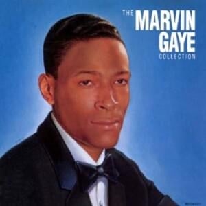 Sweeter As The Days Go By - Marvin Gaye