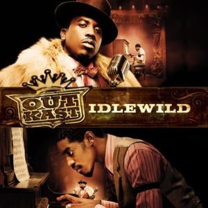 Intro (Idlewild) - OutKast (Ft. Janelle Monáe)