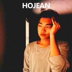 My Love - Hojean