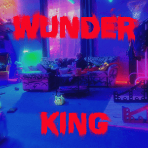 Wunder King - Элджей (Eldzhey)