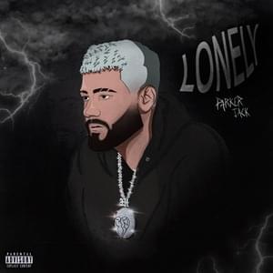 Lonely - Parker Jack