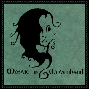 Whistling Girl - Wovenhand