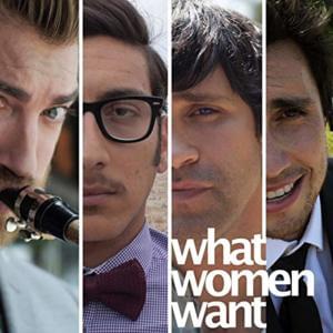 What Women Want - Rhett and Link (Ft. Chester See & Kassem G)