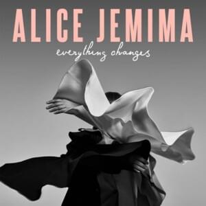 Devil on My Shoulder - Alice Jemima