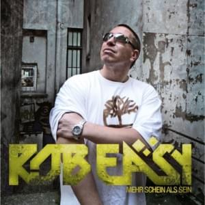 Das ist Rap - Rob Easy (Ft. Bonez MC)