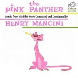 It Had Better Be Tonight (Meglio stasera) - Henry Mancini