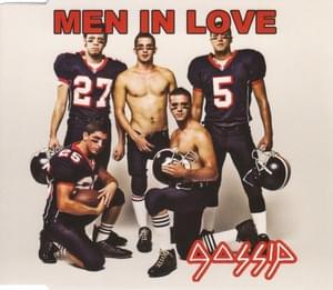 Men in Love - Gossip