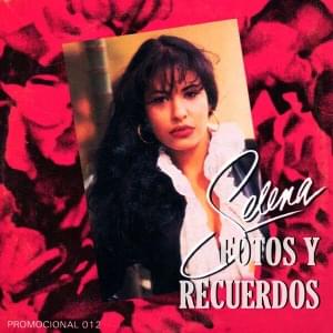 Fotos Y Recuerdos - Selena