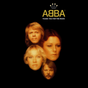 Crazy World - ABBA