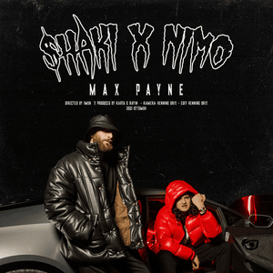 Max Payne - FGUN $HAKI & Nimo