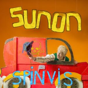 Sunon - Spinvis