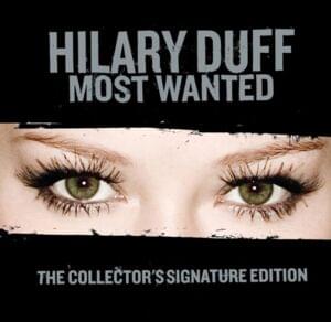 Party Up (Remix 2005) - Hilary Duff