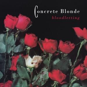 The Sky Is a Poisonous Garden - Concrete Blonde