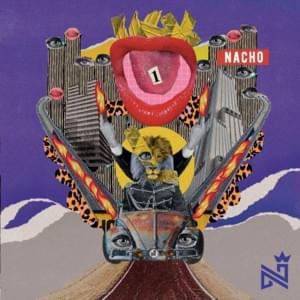 Delirio - Nacho & Zion & Lennox