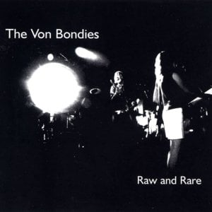 Lack Of Communication - The Von Bondies