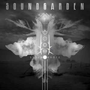 Storm - Soundgarden