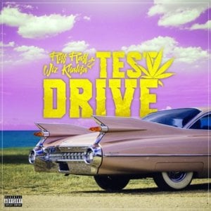 Test Drive - RiFF RAFF (Ft. Wiz Khalifa)