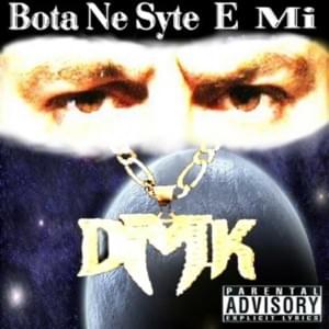 D.M.K. - Nganjiher  (Feat. Unikkatil) - D.M.K. (ALB) (Ft. Unikkatil)