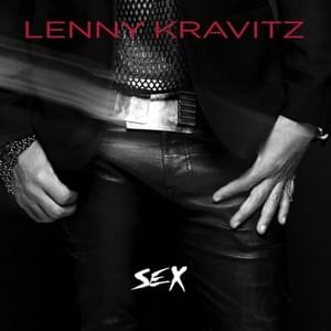 Sex - Lenny Kravitz