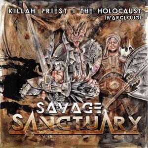 Savage Ritual - Killah Priest & The Holocaust