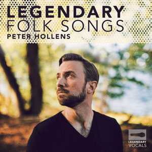 Down By The Salley Gardens - Peter Hollens