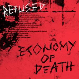 Economy of Death - Refused