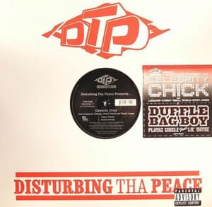 Celebrity Chick - Disturbing tha Peace (Ft. Chingy, Ludacris, Small World & Steph Jones (R&B))