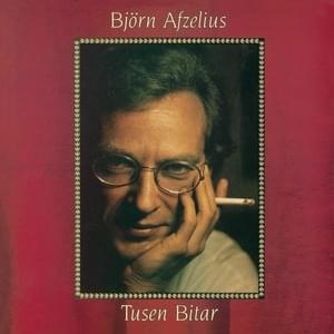 Två ljus - Björn Afzelius