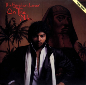 What is a D.J. If He Can’t Scratch? - The Egyptian Lover